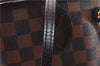 Authentic Louis Vuitton Damier Neverfull PM Shoulder Tote Bag N51109 LV 7359E