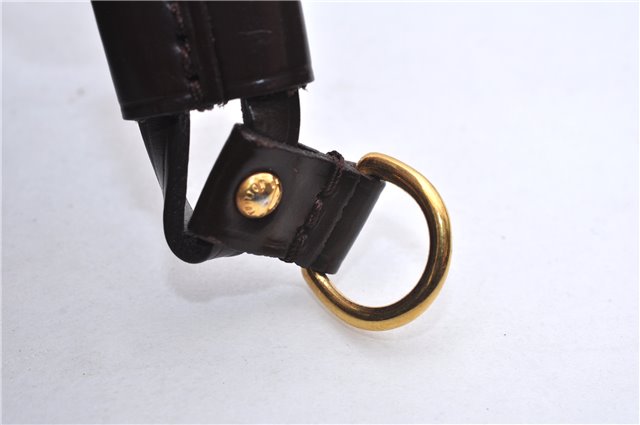 Authentic Louis Vuitton Damier Neverfull PM Shoulder Tote Bag N51109 LV 7359E