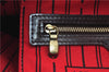 Authentic Louis Vuitton Damier Neverfull PM Shoulder Tote Bag N51109 LV 7359E
