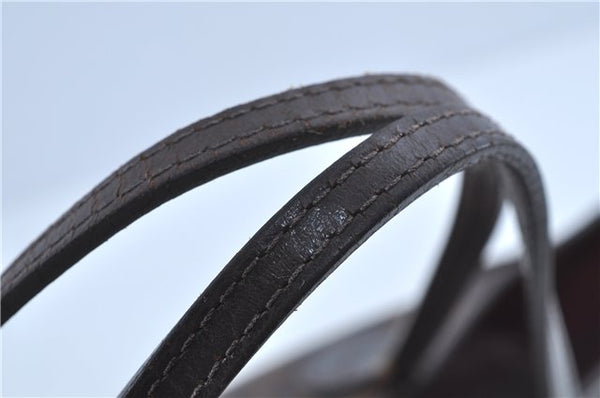 Authentic Louis Vuitton Damier Neverfull PM Shoulder Tote Bag N51109 LV 7479C