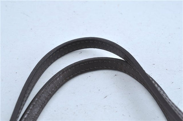 Authentic Louis Vuitton Damier Neverfull PM Shoulder Tote Bag N51109 LV 7479C