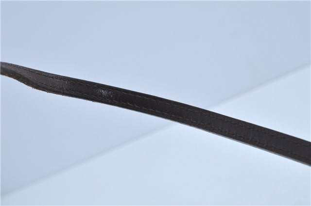 Authentic Louis Vuitton Damier Neverfull PM Shoulder Tote Bag N51109 LV 7479C