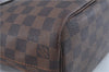 Authentic Louis Vuitton Damier Neverfull PM Shoulder Tote Bag N51109 LV 7479C