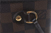 Authentic Louis Vuitton Damier Neverfull PM Shoulder Tote Bag N51109 LV 7479C