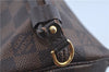 Authentic Louis Vuitton Damier Neverfull PM Shoulder Tote Bag N51109 LV 7479C