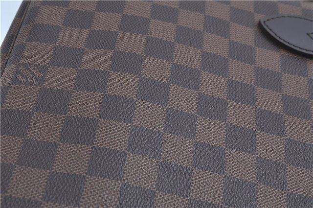 Authentic Louis Vuitton Damier Neverfull PM Shoulder Tote Bag N51109 LV 7479C