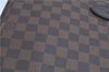 Authentic Louis Vuitton Damier Neverfull PM Shoulder Tote Bag N51109 LV 7479C