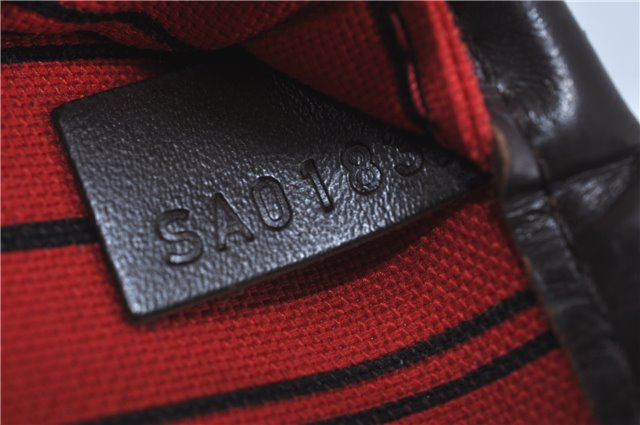 Authentic Louis Vuitton Damier Neverfull PM Shoulder Tote Bag N51109 LV 7479C