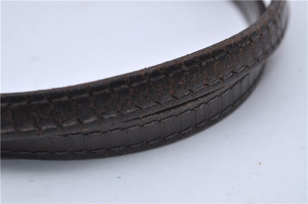 Authentic Louis Vuitton Damier Neverfull MM Shoulder Tote Bag N51105 LV 7521D