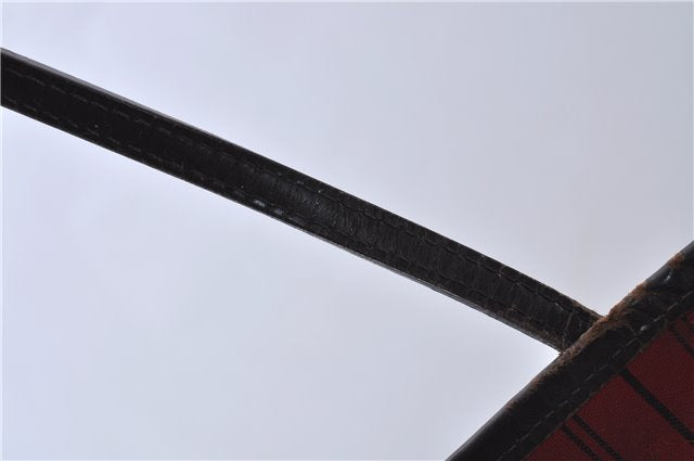 Authentic Louis Vuitton Damier Neverfull MM Shoulder Tote Bag N51105 LV 7521D