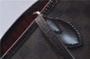 Authentic Louis Vuitton Damier Neverfull MM Shoulder Tote Bag N51105 LV 7521D