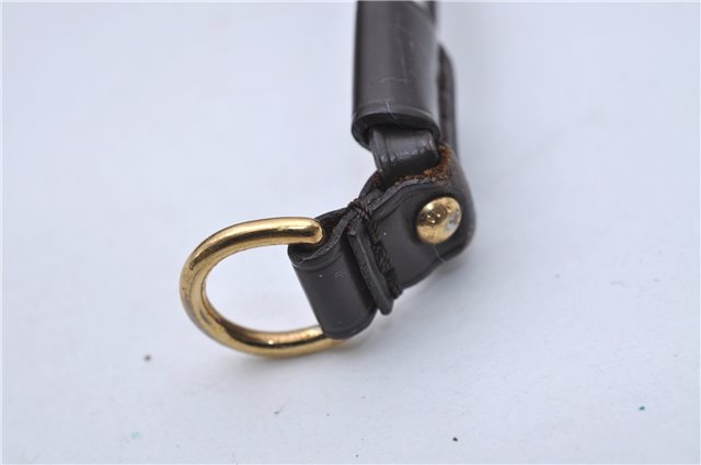 Authentic Louis Vuitton Damier Neverfull MM Shoulder Tote Bag N51105 LV 7521D