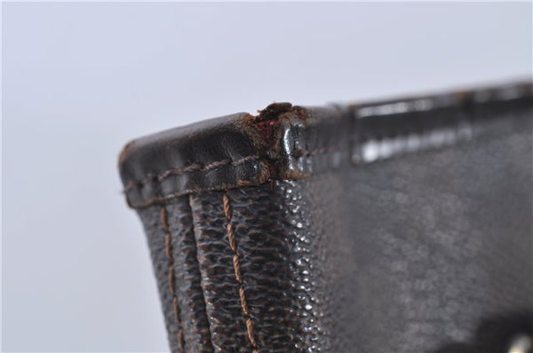 Authentic Louis Vuitton Damier Neverfull MM Shoulder Tote Bag N51105 LV 7521D