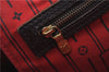 Authentic Louis Vuitton Damier Neverfull MM Shoulder Tote Bag N51105 LV 7521D