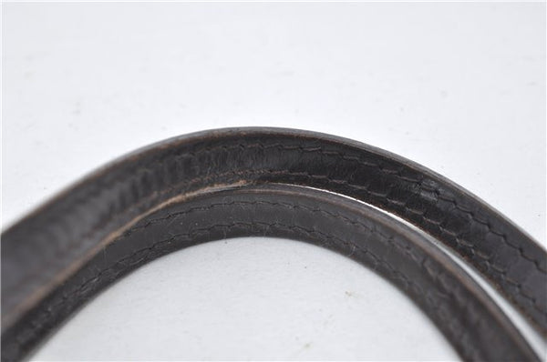 Authentic Louis Vuitton Damier Neverfull MM Shoulder Tote Bag N51105 LV 7565E