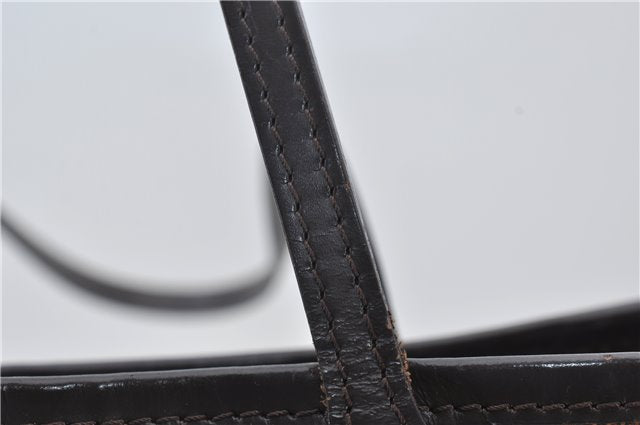 Authentic Louis Vuitton Damier Neverfull MM Shoulder Tote Bag N51105 LV 7565E