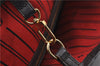 Authentic Louis Vuitton Damier Neverfull MM Shoulder Tote Bag N51105 LV 7565E