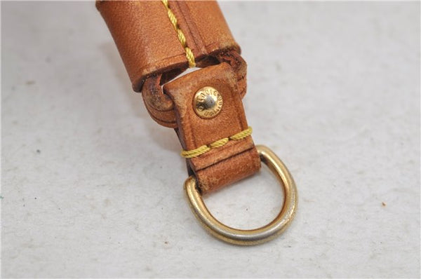 Authentic Louis Vuitton Damier Azur Neverfull MM Tote Bag N51107 LV 7966D