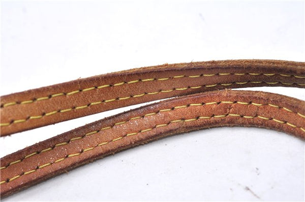 Authentic Louis Vuitton Monogram Neverfull GM Shoulder Tote Bag M40157 LV 8031E