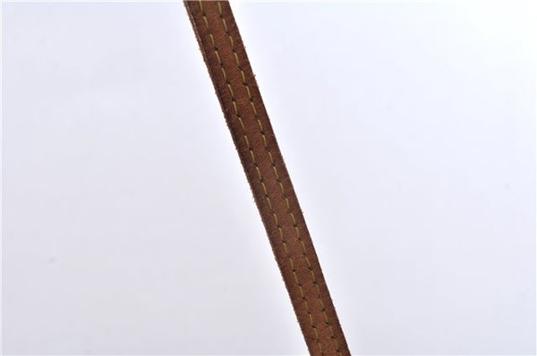 Authentic Louis Vuitton Monogram Neverfull GM Shoulder Tote Bag M40157 LV 8031E