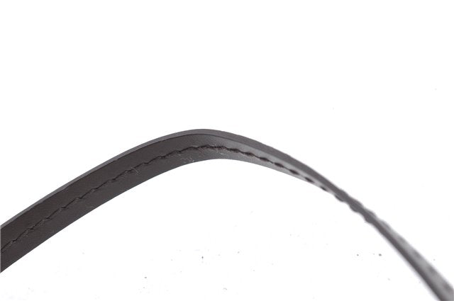 Authentic Louis Vuitton Damier Neverfull Pouch Purse Clutch Bag LV 8102E