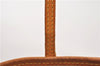 Authentic Louis Vuitton Damier Azur Neverfull MM Tote Bag N51107 LV 8466D