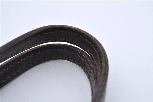 Authentic Louis Vuitton Damier Neverfull PM Shoulder Tote Bag N51109 LV 8505D