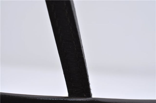 Authentic Louis Vuitton Damier Neverfull PM Shoulder Tote Bag N51109 LV 8505D