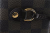 Authentic Louis Vuitton Damier Neverfull PM Shoulder Tote Bag N51109 LV 8505D