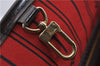 Authentic Louis Vuitton Damier Neverfull PM Shoulder Tote Bag N51109 LV 8505D