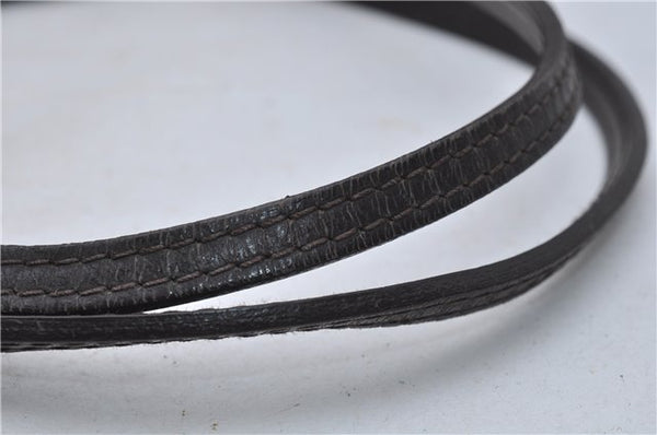 Authentic Louis Vuitton Damier Neverfull MM Shoulder Tote Bag N51105 LV 8529D