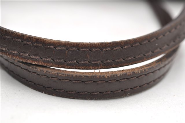 Authentic Louis Vuitton Damier Neverfull PM Shoulder Tote Bag N51109 LV 8773D