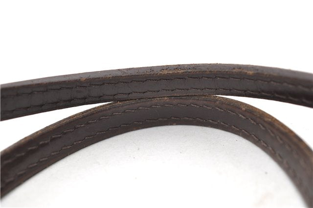 Authentic Louis Vuitton Damier Neverfull PM Shoulder Tote Bag N51109 LV 8773D