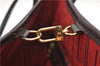 Authentic Louis Vuitton Damier Neverfull PM Shoulder Tote Bag N51109 LV 8773D