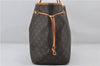 Authentic Louis Vuitton Monogram Neverfull GM Shoulder Tote Bag M40157 LV 8956E