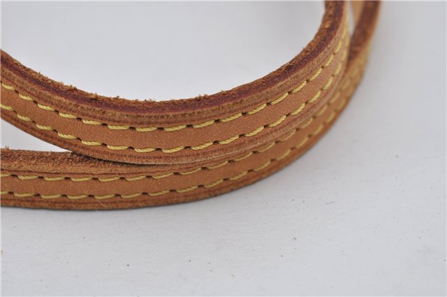 Authentic Louis Vuitton Monogram Neverfull GM Shoulder Tote Bag M40157 LV 8956E