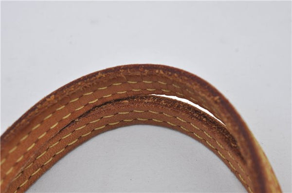 Authentic Louis Vuitton Monogram Neverfull GM Shoulder Tote Bag M40157 LV 8956E