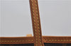 Authentic Louis Vuitton Monogram Neverfull GM Shoulder Tote Bag M40157 LV 8956E