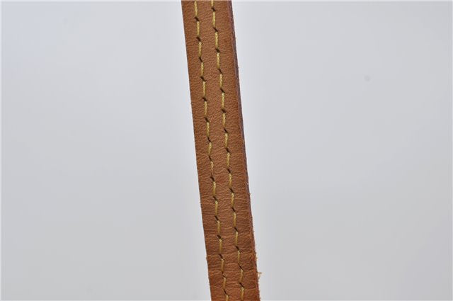 Authentic Louis Vuitton Monogram Neverfull GM Shoulder Tote Bag M40157 LV 8956E