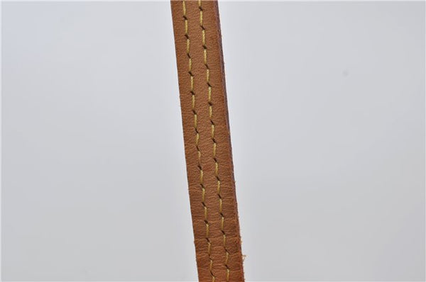 Authentic Louis Vuitton Monogram Neverfull GM Shoulder Tote Bag M40157 LV 8956E