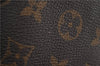 Authentic Louis Vuitton Monogram Neverfull GM Shoulder Tote Bag M40157 LV 8956E