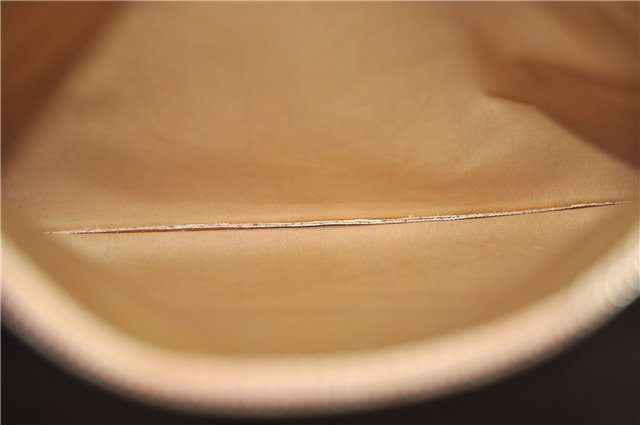 Authentic Louis Vuitton Monogram Neverfull GM Shoulder Tote Bag M40157 LV 8956E