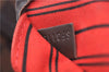 Authentic Louis Vuitton Damier Neverfull MM Shoulder Tote Bag N51105 LV 9338E