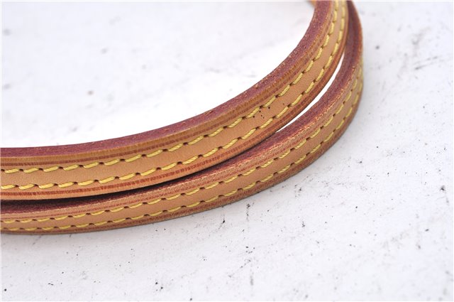 Authentic Louis Vuitton Monogram Neverfull MM Shoulder Tote Bag M40156 LV 9344E