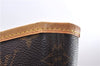 Authentic Louis Vuitton Monogram Neverfull MM Shoulder Tote Bag M40156 LV 9344E