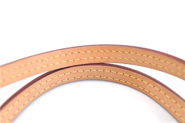 Authentic Louis Vuitton Monogram Neverfull PM Tote Bag Pink M41245 LV 9376E