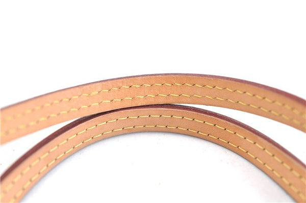 Authentic Louis Vuitton Monogram Neverfull PM Tote Bag Pink M41245 LV 9376E