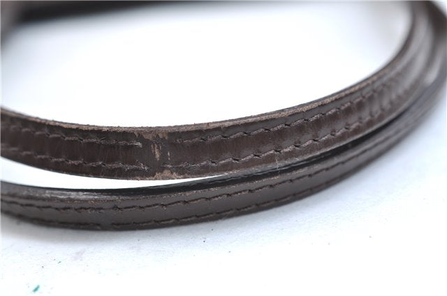 Authentic Louis Vuitton Damier Neverfull GM Shoulder Tote Bag N51106 LV 9387E