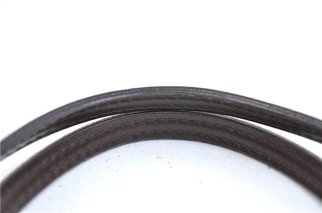 Authentic Louis Vuitton Damier Neverfull GM Shoulder Tote Bag N51106 LV 9387E