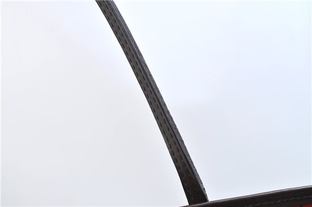 Authentic Louis Vuitton Damier Neverfull GM Shoulder Tote Bag N51106 LV 9387E